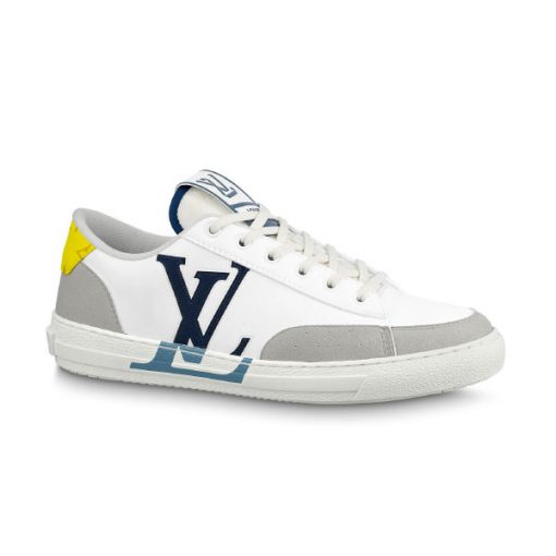 LOUIS VUITTON CHARLIE SNEAKER - LVS154