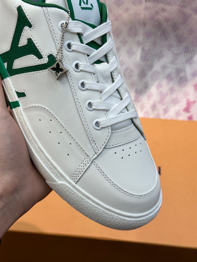 LOUIS VUITTON CHARLIE SNEAKER - LVS155