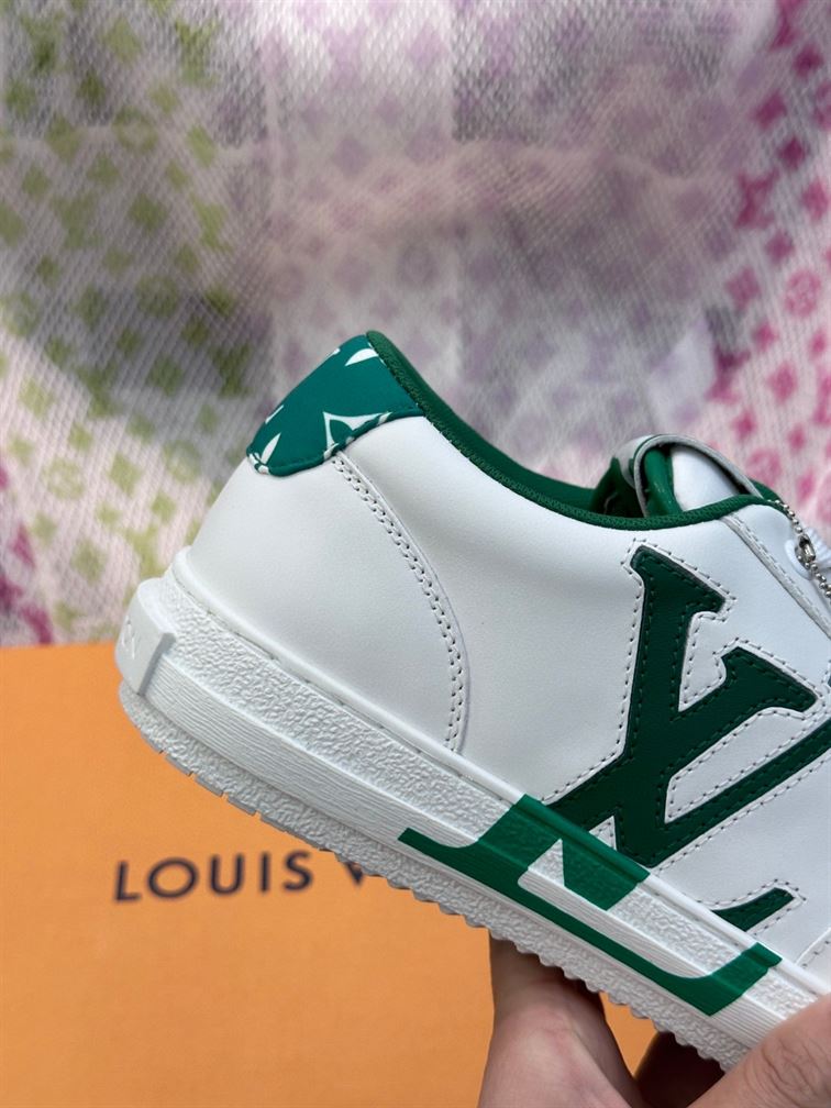LOUIS VUITTON CHARLIE SNEAKER - LVS155