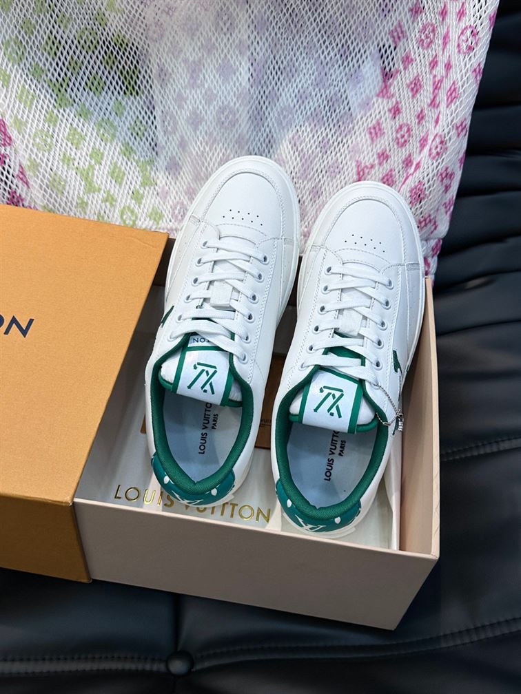 LOUIS VUITTON CHARLIE SNEAKER - LVS155