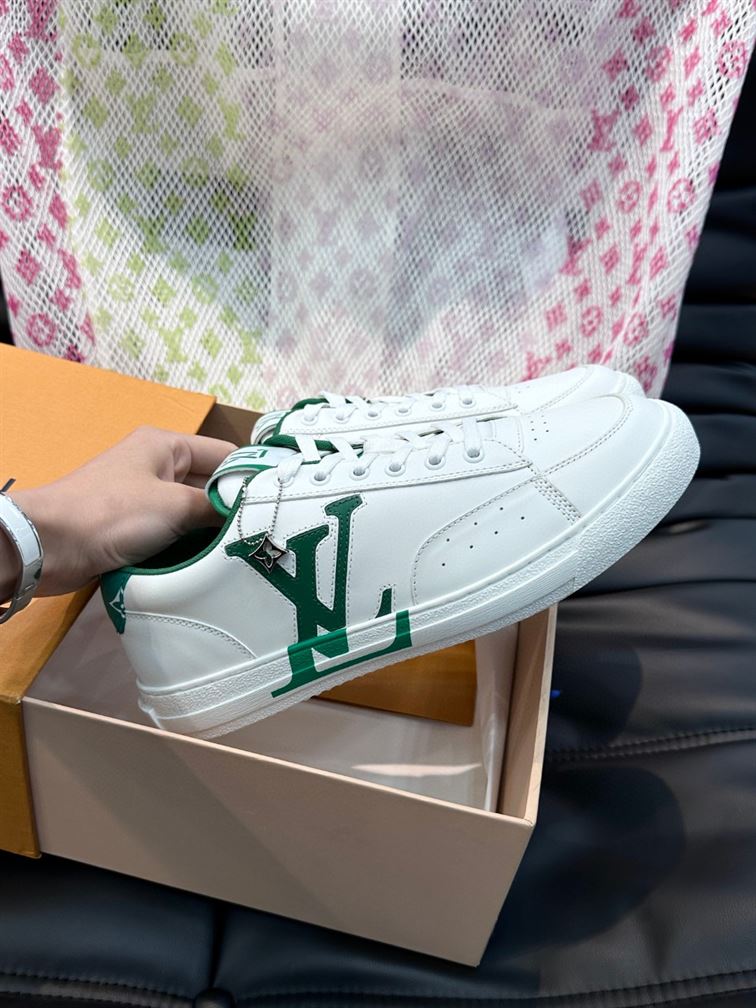 LOUIS VUITTON CHARLIE SNEAKER - LVS155