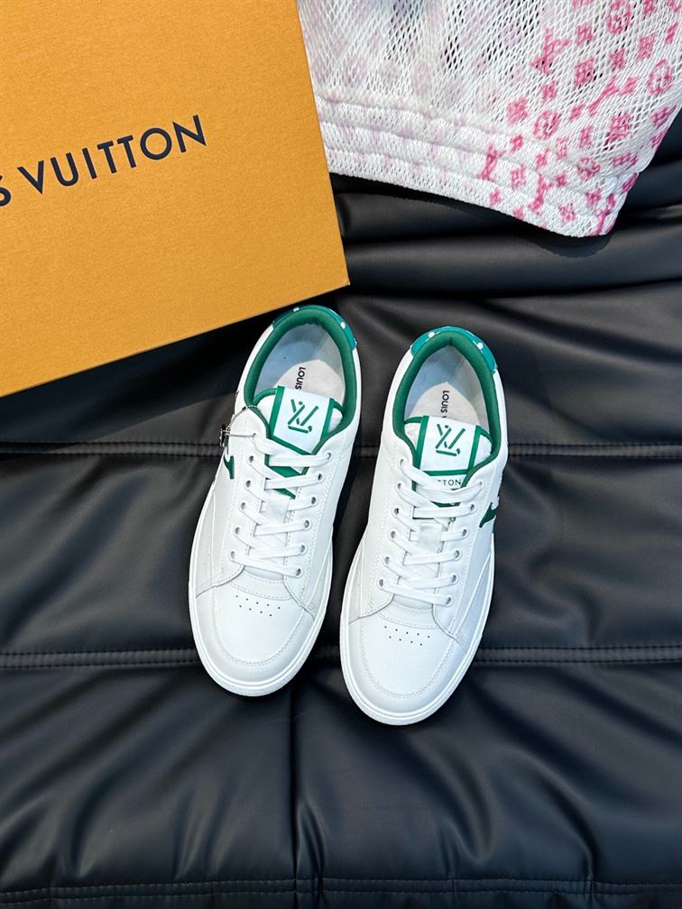 LOUIS VUITTON CHARLIE SNEAKER - LVS155