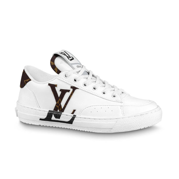 LOUIS VUITTON CHARLIE SNEAKER - LVS156