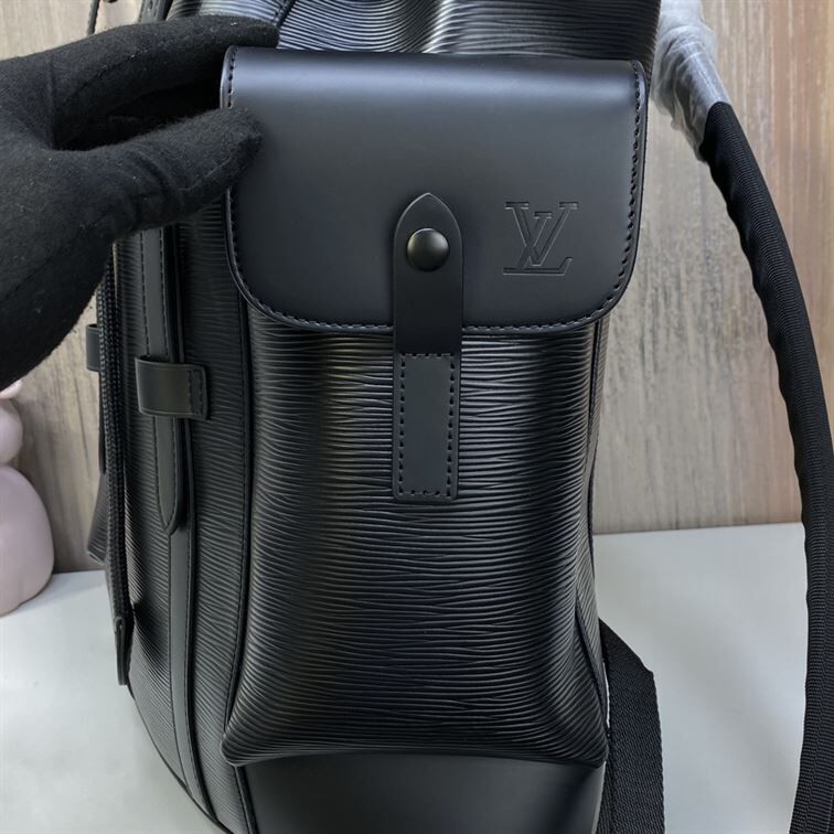 LOUIS VUITTON CHRISTOPHER BACKPACK - LVB031