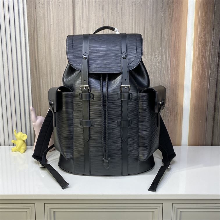LOUIS VUITTON CHRISTOPHER BACKPACK - LVB031