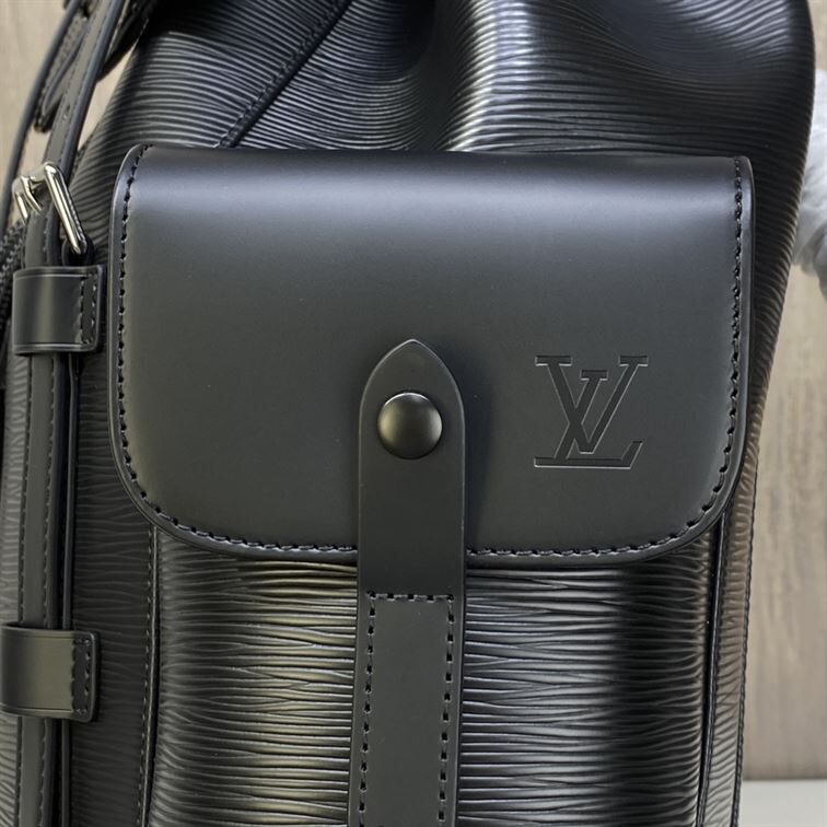 LOUIS VUITTON CHRISTOPHER BACKPACK - LVB031
