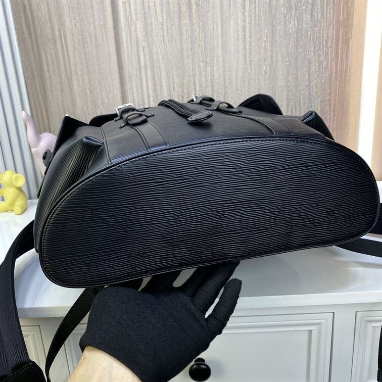 LOUIS VUITTON CHRISTOPHER BACKPACK - LVB031