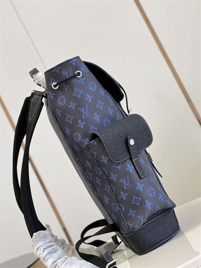 LOUIS VUITTON CHRISTOPHER BACKPACK - LVB032