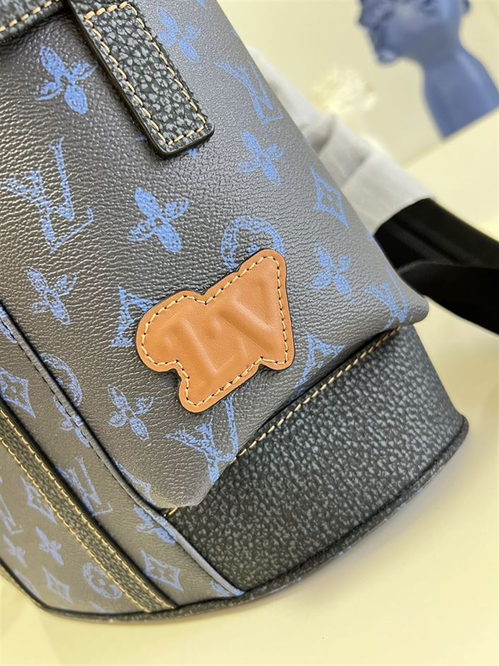 LOUIS VUITTON CHRISTOPHER BACKPACK - LVB032
