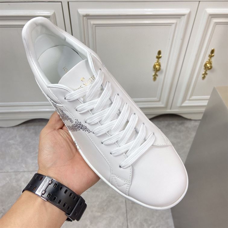 LOUIS VUITTON CLASSIC SHOES - LVS036