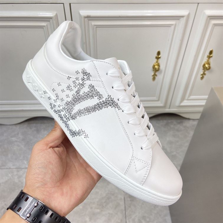 LOUIS VUITTON CLASSIC SHOES - LVS036