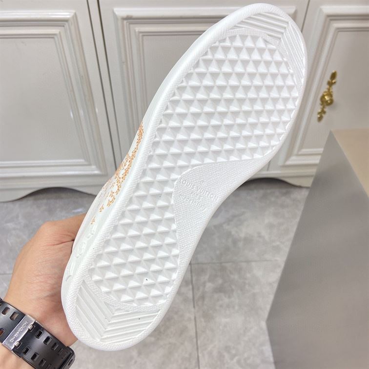 LOUIS VUITTON CLASSIC SHOES - LVS037