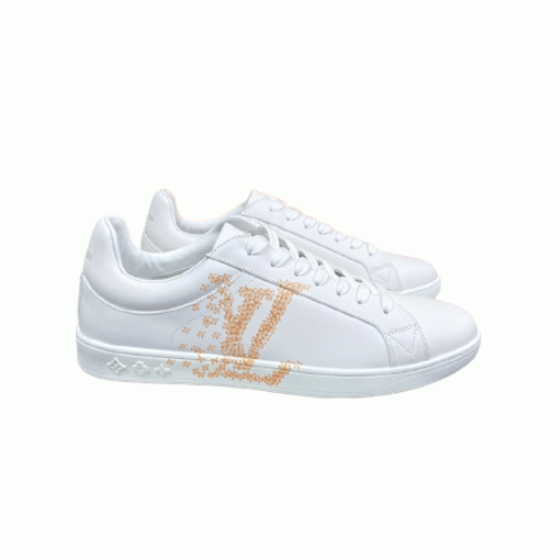 LOUIS VUITTON CLASSIC SHOES - LVS037