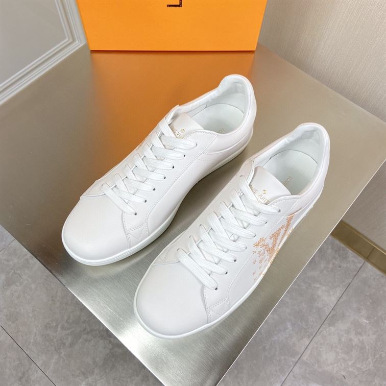 LOUIS VUITTON CLASSIC SHOES - LVS037