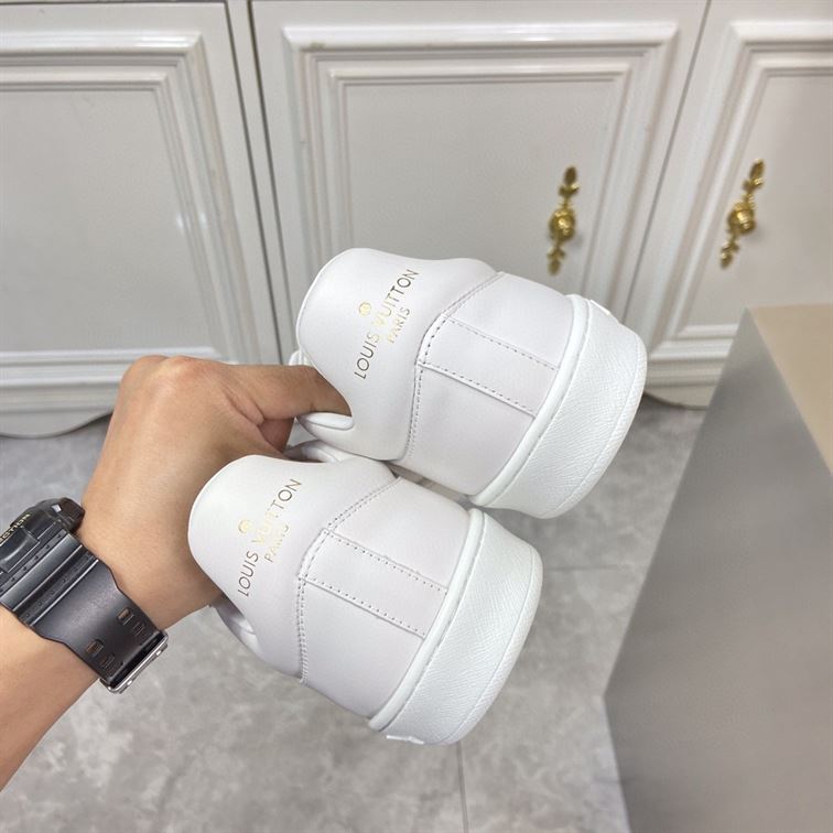 LOUIS VUITTON CLASSIC SHOES - LVS037