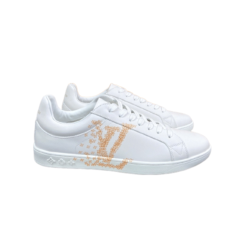 LOUIS VUITTON CLASSIC SHOES - LVS037