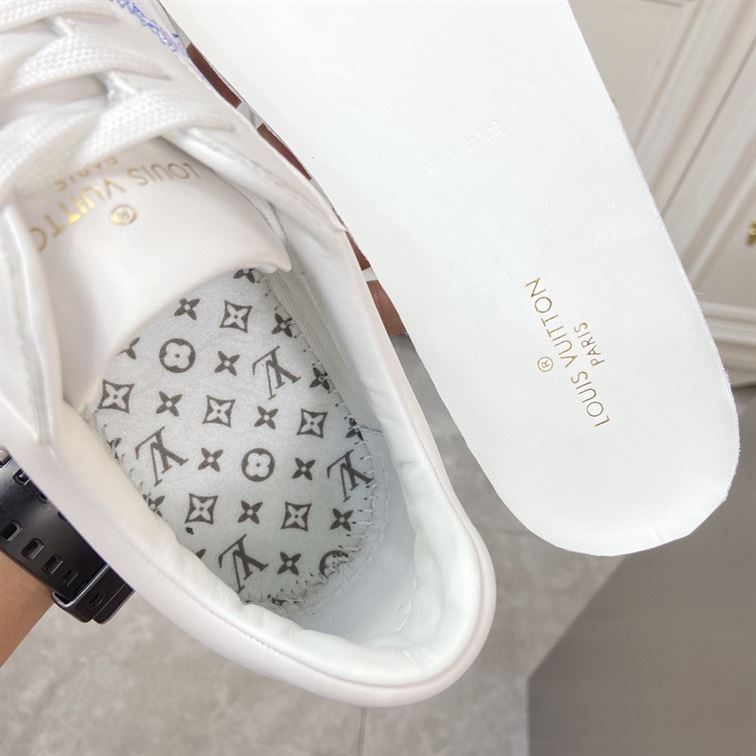 LOUIS VUITTON CLASSIC SHOES - LVS038