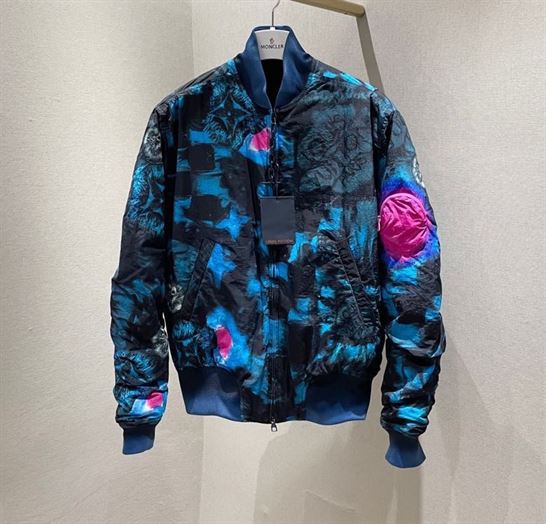 LOUIS VUITTON COAT - LVC005