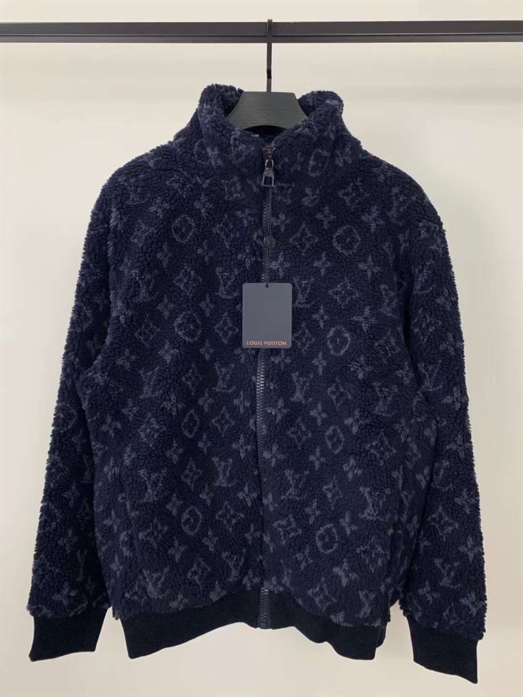 LOUIS VUITTON COAT - LVC010