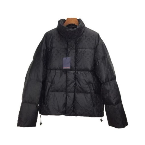 LOUIS VUITTON COAT - LVC012