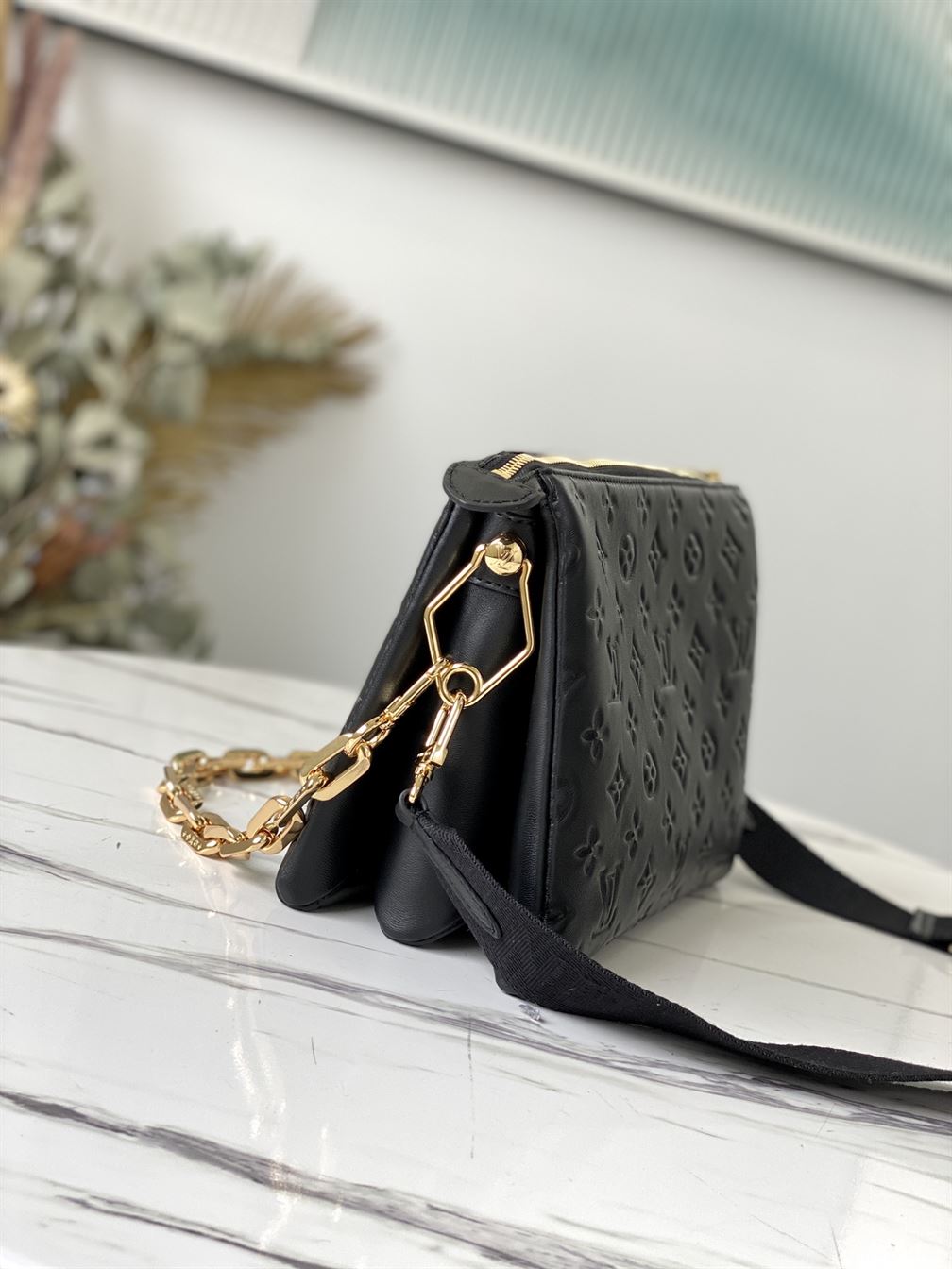 LOUIS VUITTON COUSSIN PM