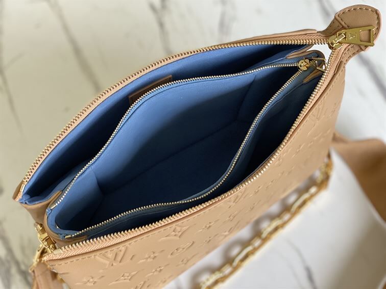 LOUIS VUITTON COUSSIN PM