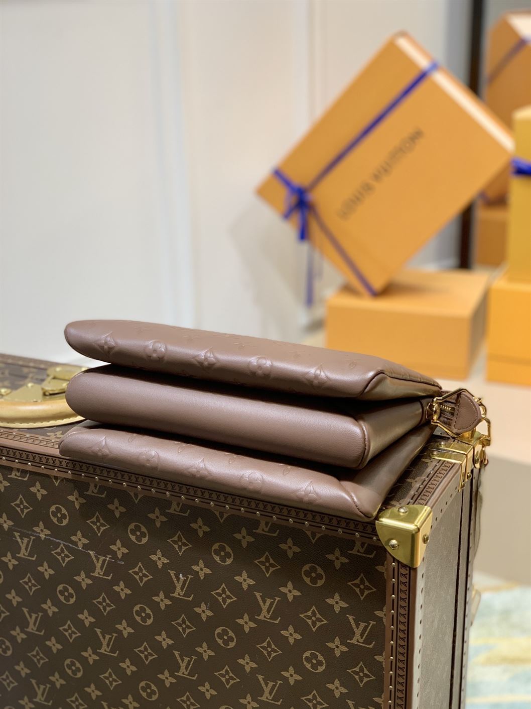 LOUIS VUITTON COUSSIN PM