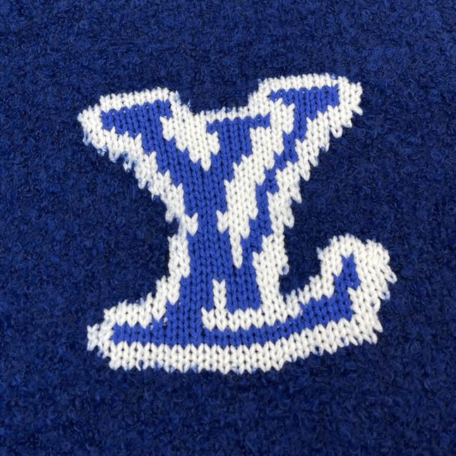 LOUIS VUITTON CREWNECK SWEATERS - LH063
