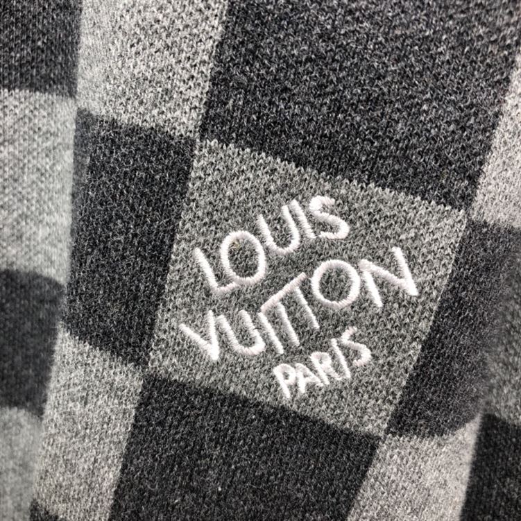 LOUIS VUITTON CREWNECK SWEATSHIRT