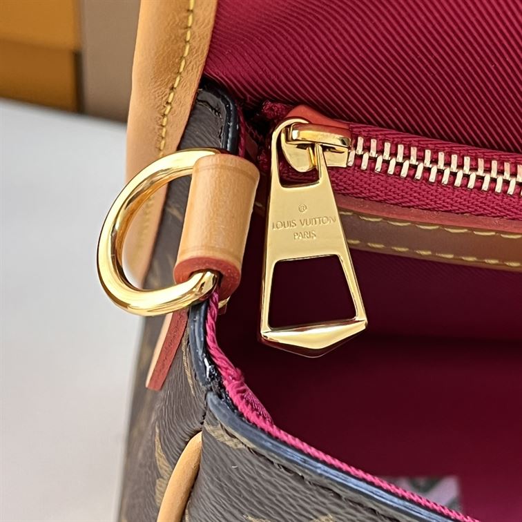 LOUIS VUITTON DIANE MONOGRAM