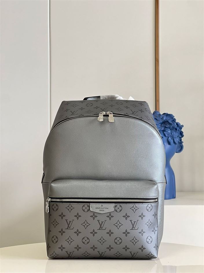 LOUIS VUITTON DISCOVERY BACKPACK PM - LVB016