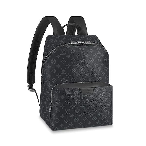 LOUIS VUITTON DISCOVERY BACKPACK PM MONOGRAM ECLIPSE – LVB008