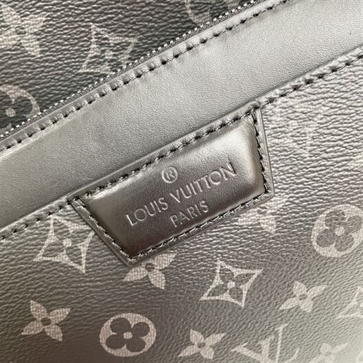 LOUIS VUITTON DISCOVERY BACKPACK PM MONOGRAM ECLIPSE – LVB008