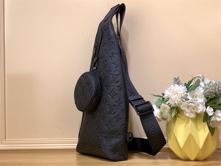 LOUIS VUITTON DUO SLING BAG G65 - LVB063