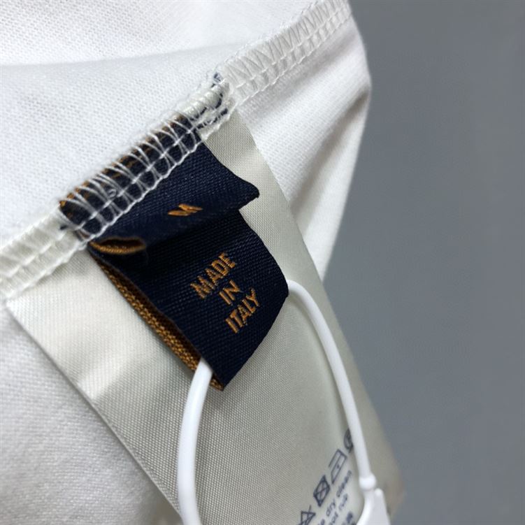 LOUIS VUITTON GRAFFITI T-SHIRT - LVTS004