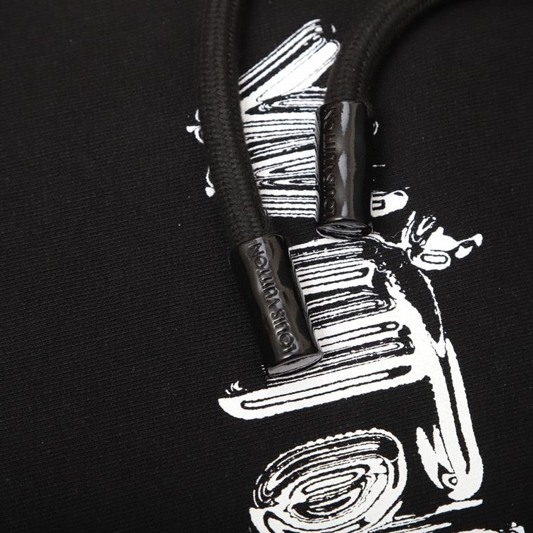 LOUIS VUITTON HOODIE - LVH012