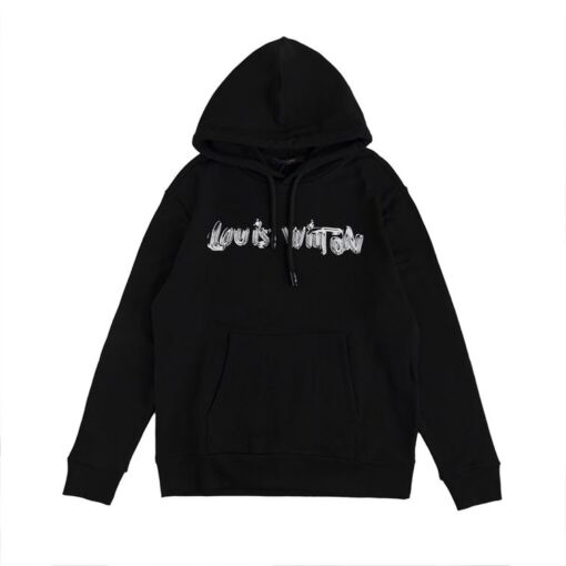 LOUIS VUITTON HOODIE - LVH012