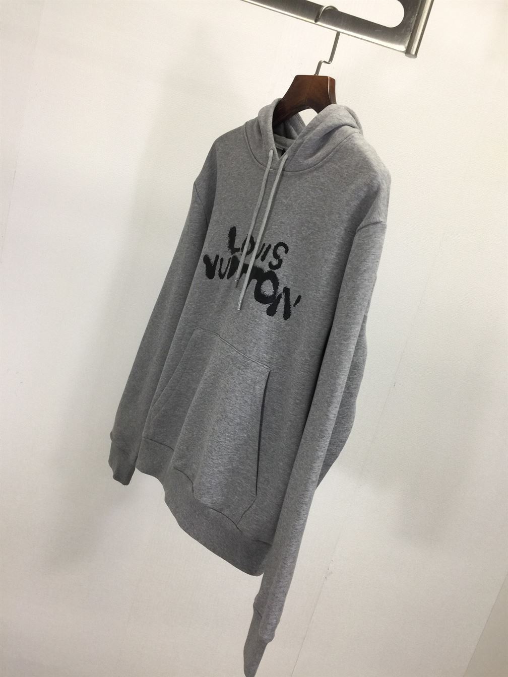 LOUIS VUITTON HOODIE - LVH013