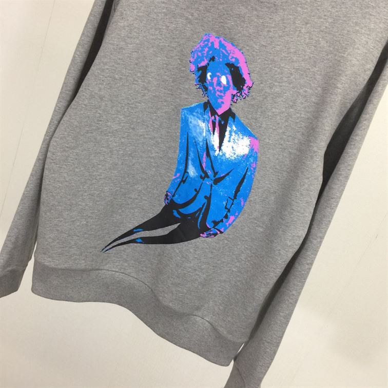 LOUIS VUITTON HOODIE - LVH013