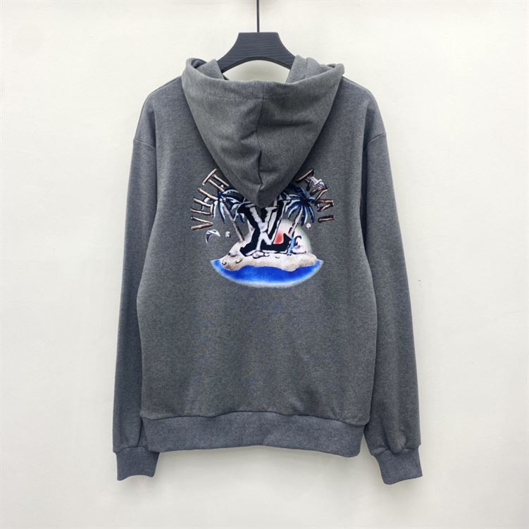 LOUIS VUITTON HOODIE - LVH024