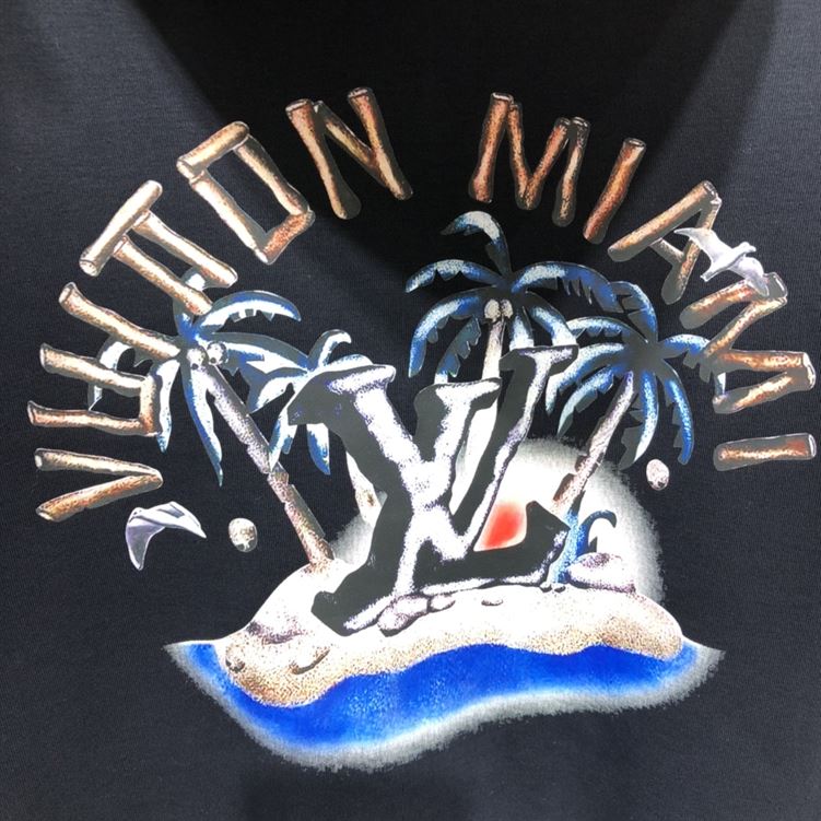 LOUIS VUITTON HOODIE - LVH025