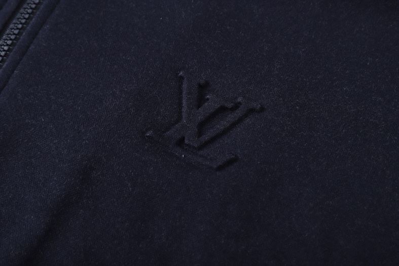 LOUIS VUITTON JACKET - LVC038