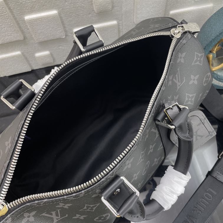 LOUIS VUITTON KEEPALL BANDOULIERE 35 - LVB048