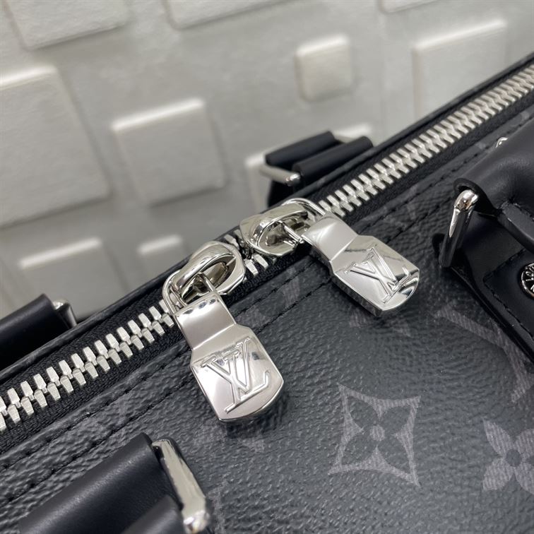 LOUIS VUITTON KEEPALL BANDOULIERE 35 - LVB048