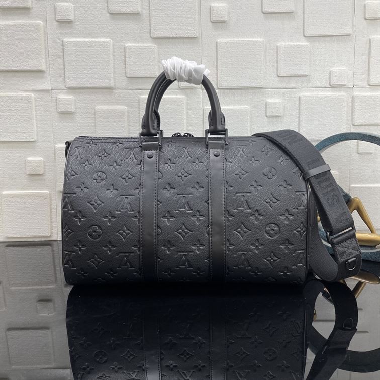 LOUIS VUITTON KEEPALL BANDOULIERE 35 - LVB049