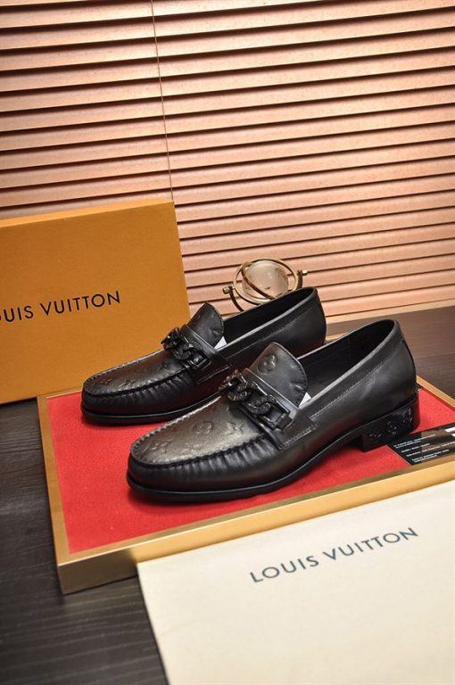 LOUIS VUITTON LOAFER LOAFER - VL020