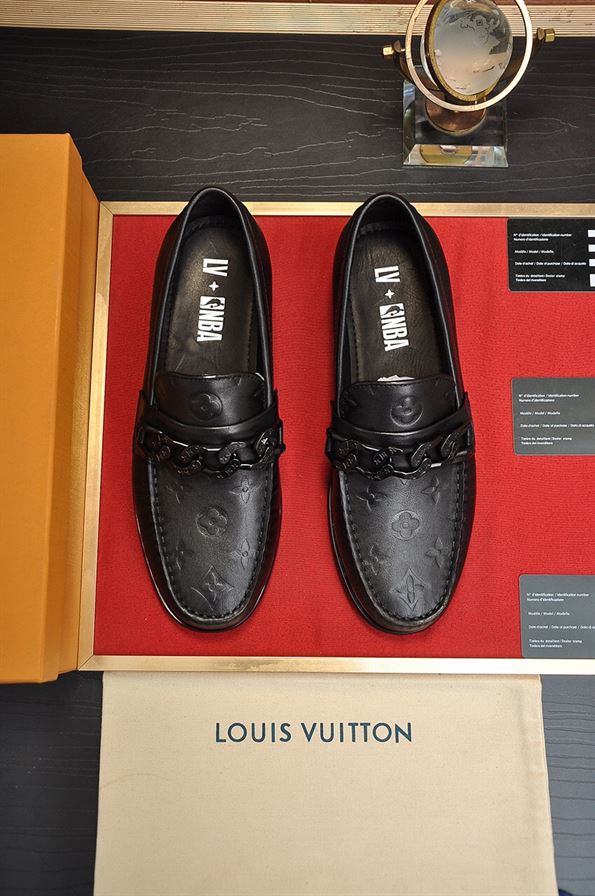 LOUIS VUITTON LOAFER LOAFER - VL020