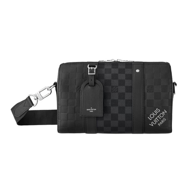 LOUIS VUITTON LV CITY KEEPALL BAG - LVB068