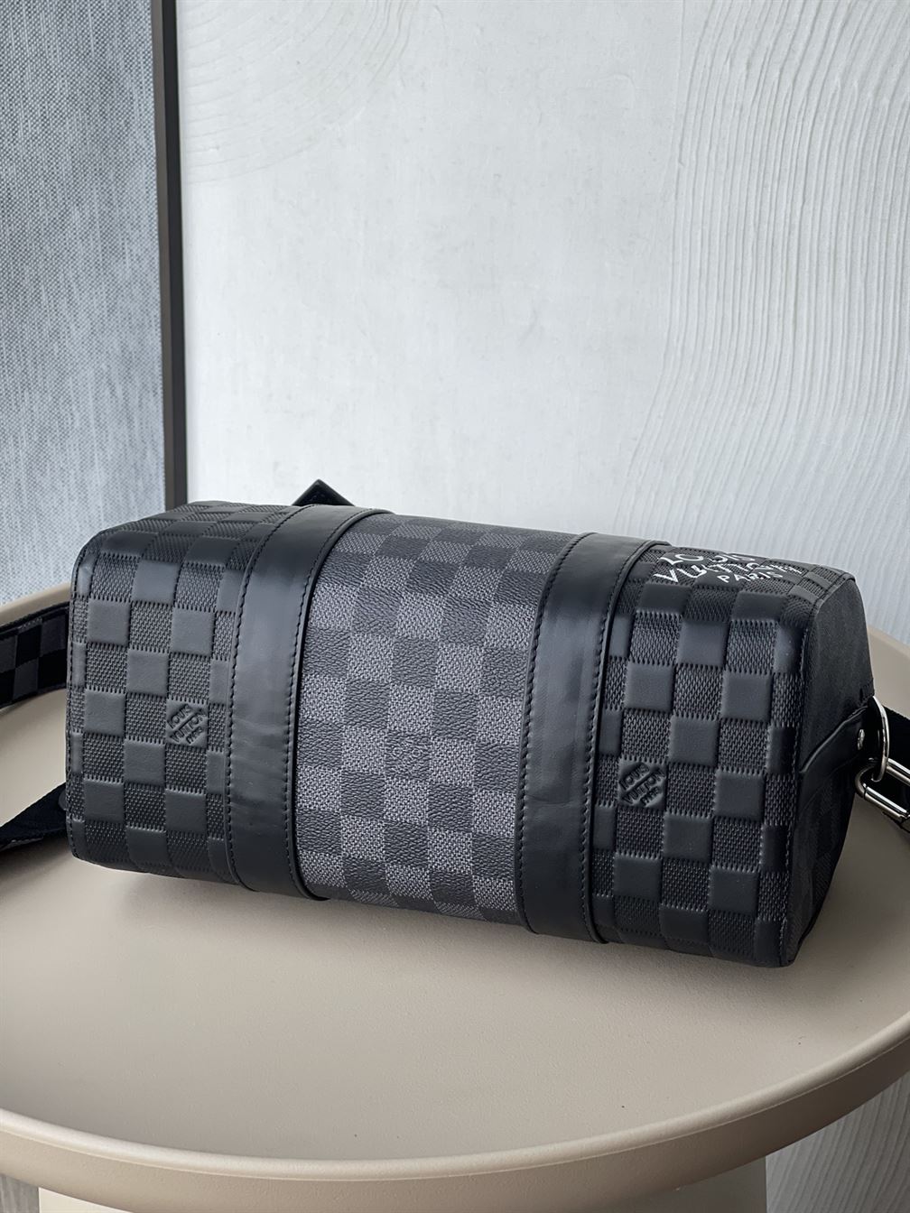 LOUIS VUITTON LV CITY KEEPALL BAG - LVB068