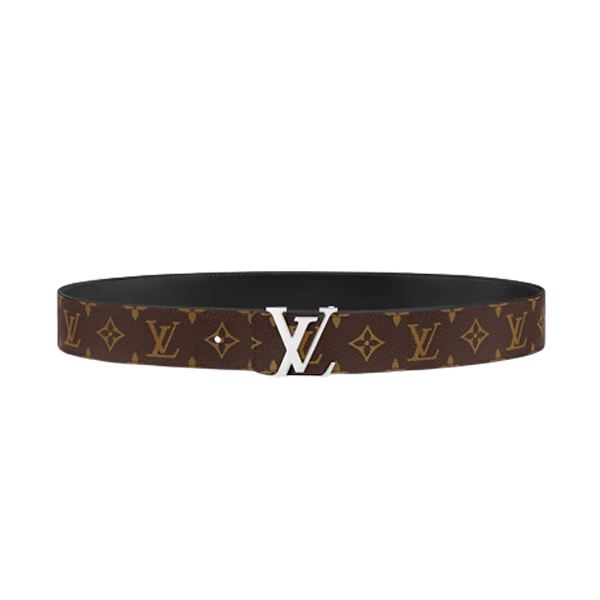 LOUIS VUITTON LV INITIALES 40MM REVERSIBLE BELT - LBE028